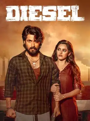 Diesel (2025) Poster