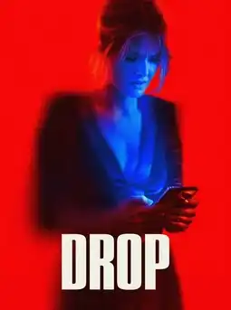 Drop 2025 Poster