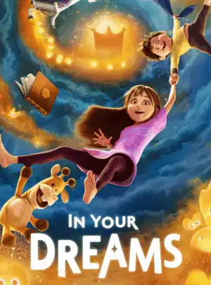 In Your Dreams (2025) Poster