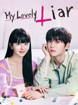My Lovely Liar S01 Poster