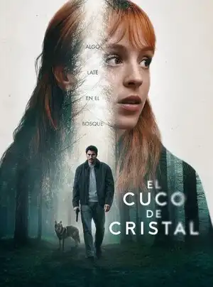 The Crystal Cuckoo S01 (2025) Poster