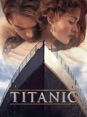 Titanic Poster