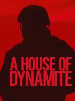A House of Dynamite (2025) Poster