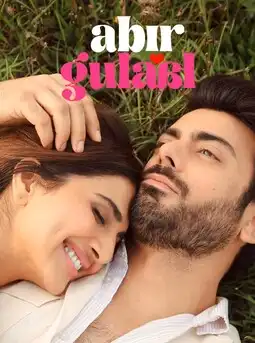 Abir Gulaal (2025) Poster