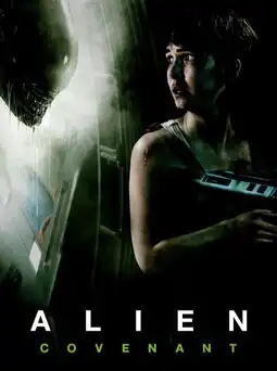 Alien Covenant Poster