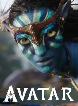 Avatar (2009) Poster