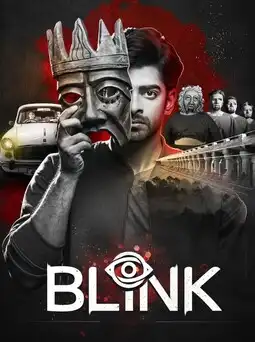 Blink Poster