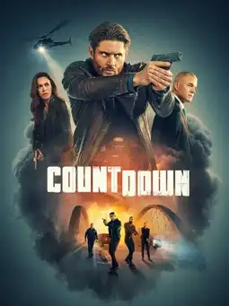 Countdown S01 Poster