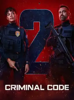 Criminal Code S02 (2025) Poster