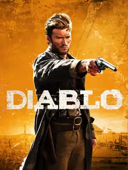 Diablo (2025) Poster