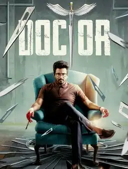 Doctor (2021) Poster
