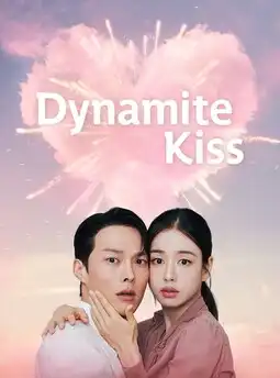 Dynamite Kiss S01 Poster