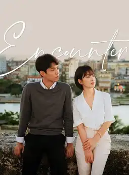 Encounter S01 (2018) Poster