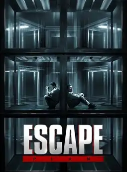 Escape Plan (2013) Poster