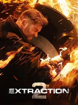 Extraction 2 (2023) Poster