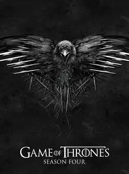 Game Of Thrones S04 (2014) Poster