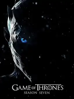 Game Of Thrones S07 (2017) Poster