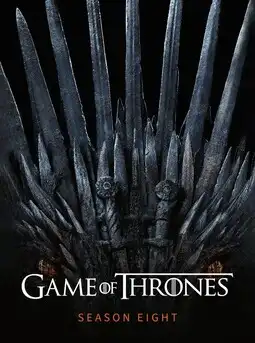 Game Of Thrones S08 (2019) Poster