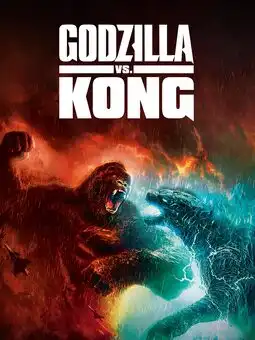 Godzilla vs. Kong Poster