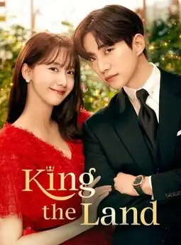 King the Land S01 (2023) Poster
