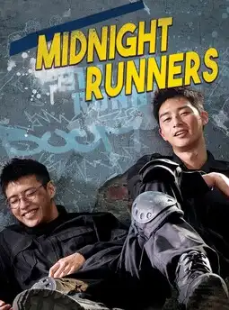 Midnight Runners Poster