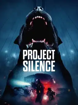 Project Silence (2023) Poster