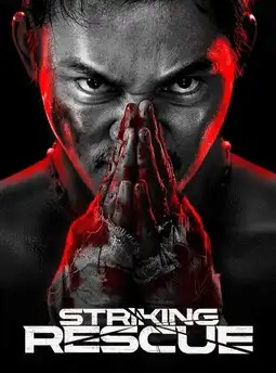 Striking Rescue (2024) Poster