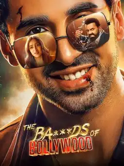 The Bads of Bollywood S01 Poster