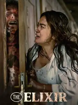 The Elixir (2025) Poster