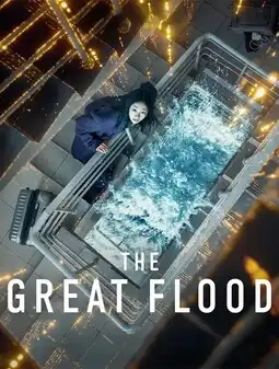The Great Flood (2025) Poster