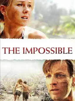 The Impossible Poster