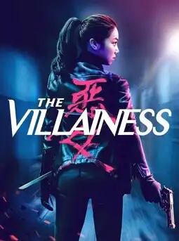 The Villainess (2017) Poster