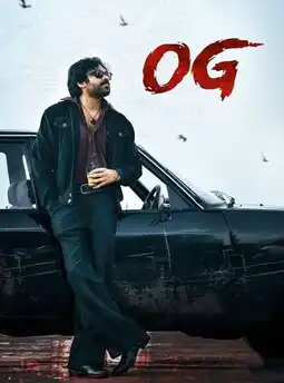 They Call Him OG (2025) Poster