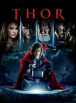Thor Poster