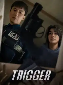Trigger S01 (2025) Poster