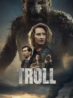 Troll (2022) Poster