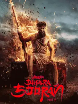 Veer Dheera Sura- Part 2 (2025) Poster