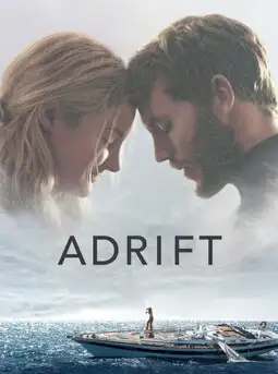 Adrift (2018) Poster