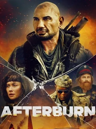 Afterburn (2025)