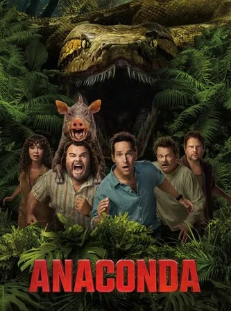 Anaconda (2025)