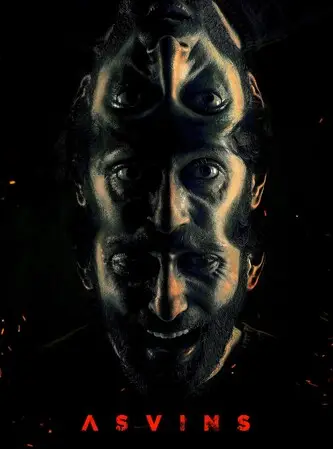 Asvins (2023) Poster