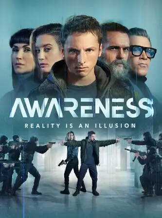 Awareness (2023)