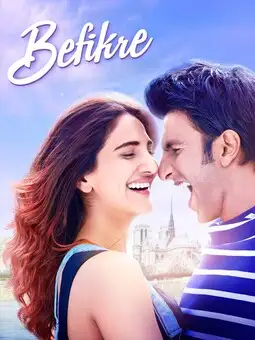 Befikre (2016) Poster