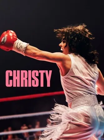 Christy (2025)