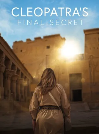 Cleopatras Final Secret (2025)