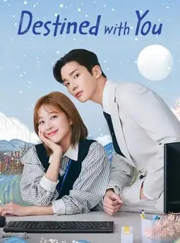 Destined with You S01 Poster