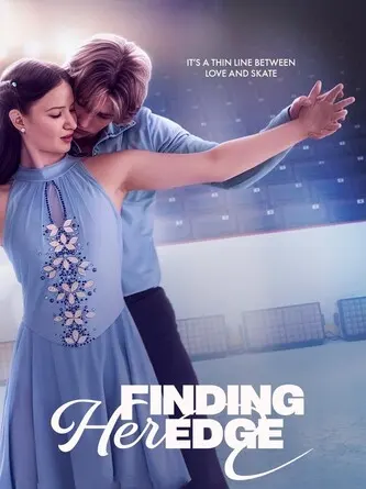 Finding Her Edge (2026)