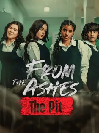 From the Ashes The Pit (2025)