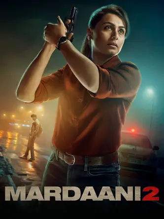 Mardaani 2 (2019)
