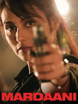 Mardaani (2014)